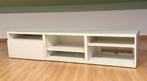 Tv meubel, Huis en Inrichting, Kasten |Televisiemeubels, Ophalen, 150 tot 200 cm, Zo goed als nieuw, Minder dan 100 cm