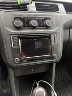 Volkswagen Caddy maxi  2017, 2.0l tdi  102pk, Enlèvement, Utilisé
