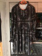 Los kleedje maat L, Vêtements | Femmes, Robes, Enlèvement, Comme neuf, Taille 42/44 (L), Noir