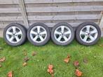 Alu Velgen 205/55 R16, Auto-onderdelen, Banden en Velgen, Ophalen, Gebruikt, Velg(en), 16 inch