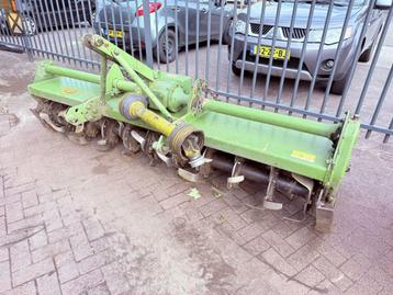 Celli E255C Grondfrees 2000 beschikbaar voor biedingen