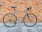 Vintage koersfiets, Fietsen en Brommers, Fietsen | Racefietsen, 10 tot 15 versnellingen, Heren, Zo goed als nieuw, Ophalen