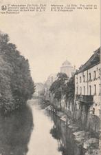 MECHELEN -  De Dijle, Verzamelen, Verzenden, Ongelopen, Antwerpen