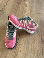 Tennis-Padelschoenen Nike Maat 39, Sport en Fitness, Tennis, Ophalen of Verzenden, Gebruikt, Schoenen, Nike