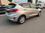Ford Fiësta, 1.1 benzine, CARPLAY/ANDROID, Voorwielaandrijving, https://public.car-pass.be/vhr/4998ee9c-3cc2-4a7f-a0bc-9d1ab4ff7553