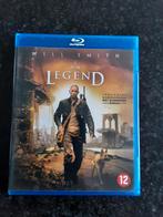 I am Legend blu ray NL FR, Cd's en Dvd's, Ophalen of Verzenden, Zo goed als nieuw, Avontuur