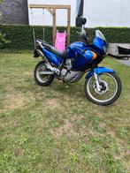 Honda transalp, Motoren, 2 cilinders, Sportuitlaat, Motorrijbewijs A, Particulier