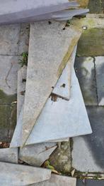 Pierres bleues belges à donner, Bricolage & Construction, Enlèvement ou Envoi, Comme neuf