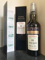 Whisky - Glen Mhor 22 - Rare Malts Selection, Enlèvement