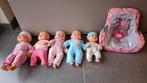 Baby poppenset, Ophalen, Zo goed als nieuw, Babypop