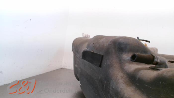Tank van een Ford Transit, Auto-onderdelen, Brandstofsystemen, Gebruikt, 3 maanden garantie, Ophalen of Verzenden