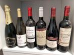 Lot flessen rode wijn - Saint Emilion 2010, Diversen, Ophalen