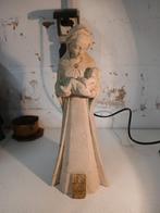 Beeld H.M Maria met kindje Jezus BJB, Antiek en Kunst, Ophalen of Verzenden