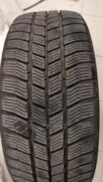 4 winterbanden barum polaris 3 205 55 16, Auto-onderdelen, Ophalen, Winterbanden