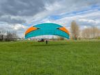 Niviuk Ikuma 2 (28), Sport en Fitness, Zweefvliegen en Paragliding, Ophalen of Verzenden, Gebruikt, Scherm