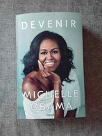 Michelle Obama worden, Boeken, Ophalen, Nieuw