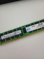 Samsung Ram 16gb ddr3-1866, Computers en Software, RAM geheugen, Ophalen of Verzenden, Zo goed als nieuw