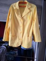 Veste d été Xxl, Vêtements | Femmes, Vestes & Costumes, Enlèvement, Neuf, Jaune