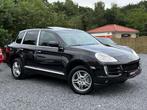Porsche Cayenne S Tiptronic S Automaat CruiseC Navi Airco 4., Auto's, Porsche, Cayenne, Gebruikt, Traction-control, Zwart