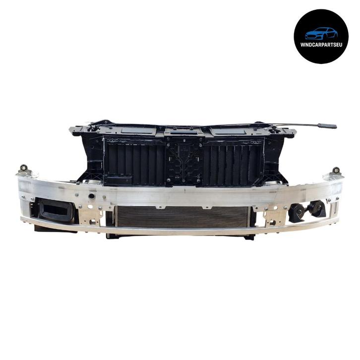 Mercedes Clas S W223 versterking van de voorradiator, Auto-onderdelen, Motor en Toebehoren, Mercedes-Benz, Gebruikt, Verzenden