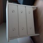 Childwood verzorgingstafel / commode, Kinderen en Baby's, Kinderkamer | Commodes en Kasten, Ophalen, Gebruikt, Commode