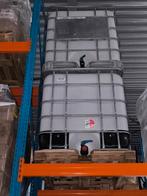 Cuve IBC vide 1000 litres