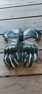 IXON handschoenen van leer en carbon, Ophalen of Verzenden, Handschoenen