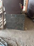 marmeren plaat, Ophalen, Gebruikt, Overige materialen, 20 tot 50 mm