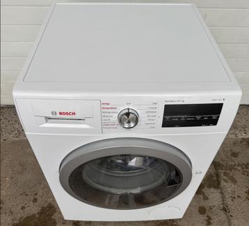 Lave-linge séchant BOSCH Série 6 1500ess/Tactiles/Classe A  beschikbaar voor biedingen