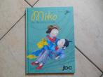 leesboek : Miko en de zeeprinses 6+ (nieuwstaat), Boeken, Ophalen of Verzenden, Zo goed als nieuw