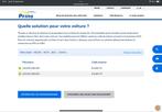 Cherche revendeur PRINS, Auto's, Automaat, Euro 5, Zwart, XC70
