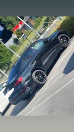 AUDI A3 BERLINE FULL BLACK, Voorwielaandrijving, 4 deurs, Zwart, Leder