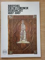 Boeken Brugge reeks 4, Ophalen of Verzenden, 20e eeuw of later, Gelezen