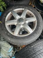 Winterbanden Volswagen transport, Ophalen of Verzenden, Zo goed als nieuw