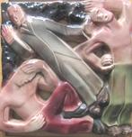 Céramique René Boschmans, Antiquités & Art, Enlèvement