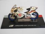A vendre motos miniature, Hobby en Vrije tijd, Modelbouw | Overige, Ophalen, Zo goed als nieuw