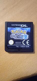 Pokemon Black 2, Avontuur en Actie, 1 speler, Ophalen of Verzenden, Zo goed als nieuw
