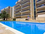 Salou 2ch 2sdb  terrasse piscine parking PortAventura plage, Propriétaire, Ville, 2 chambres, Lit enfant