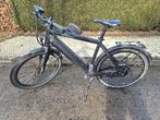 STROMER ST1 M - 630WH - 2018 - 18300KM - ONDERHOUD NODIG!⚒️✅, Ophalen of Verzenden, Stromer, Info@stromer.com, Stromer