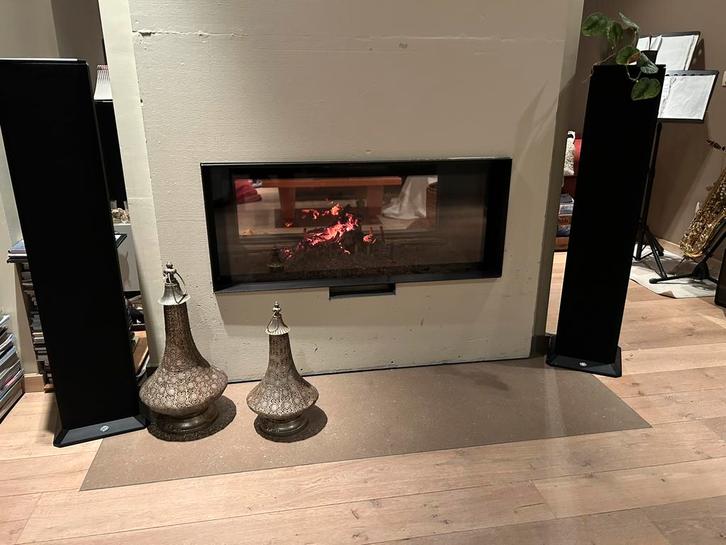 classA Marantz pm80-se,tuner, BNSound3,+cables, Audio, Tv en Foto, Stereoketens, Refurbished, Ophalen