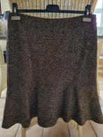 Mooie rok merk Atelier Gardeur, 38..als nieuw, Kleding | Dames, Ophalen of Verzenden, Zo goed als nieuw, Zwart