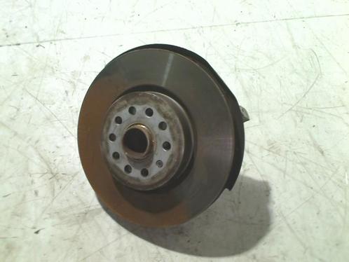FUSEE RECHTS VOOR Volkswagen ID.3 (E11 / E12) (1EA407258H), Auto-onderdelen, Ophanging en Onderstel, Volkswagen, Gebruikt
