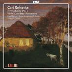 Carl Heinrich Reinecke - Vioolconcert op.14 - Ingolf Tulband, Verzenden, Nieuw in verpakking