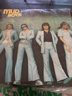 Lp Mud Rock 1974, Ophalen of Verzenden, Gebruikt