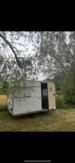 Caravan Caravelair, Caravans en Kamperen, Caravans, Tot en met 3, Particulier, 500 - 750 kg, Caravelair
