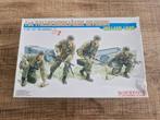 Dragon 1st Fallschirmjäger Division Holland 1940 1/35, Ophalen of Verzenden, Zo goed als nieuw, 1:35 tot 1:50, Figuur of Figuren