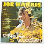 LP van Joe Harris, Comme neuf, 12 pouces, Enlèvement ou Envoi, 1960 à 1980