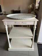 Riviera maison, Huis en Inrichting, Ophalen, Gebruikt, 50 tot 100 cm, 75 cm of meer