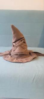 Harry Potter chapeau parlant, Collections, Harry Potter, Enlèvement