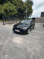 Bmw 114i, Auto's, BMW, Zwart, Handgeschakeld, Particulier, Dealer onderhouden